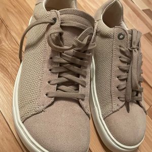 Brand new Birkenstocks. Never worn. Wrong size ordered.